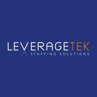 LeverageTek Staffing Solutions