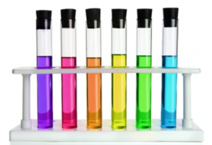 Assay Buffer Development and Bottling