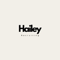 Hailey Recruiting