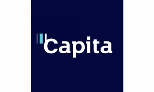 Capita Plc