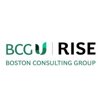 RISE by BCG U