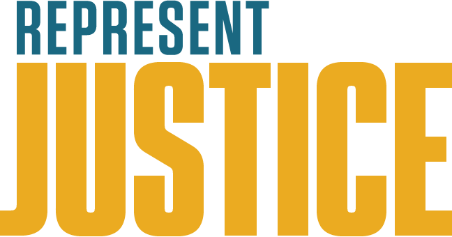 Represent Justice