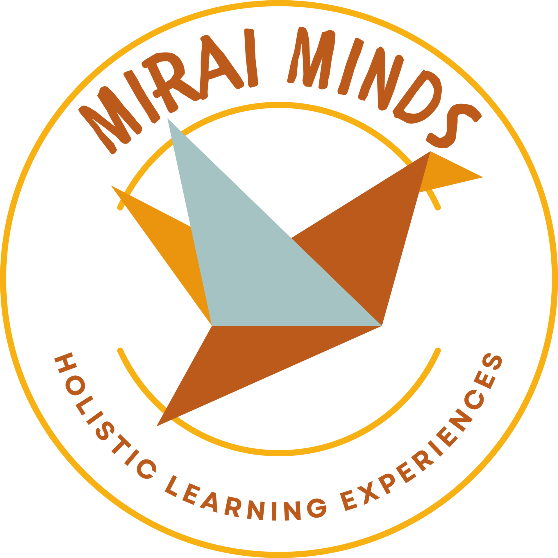 Mirai Minds