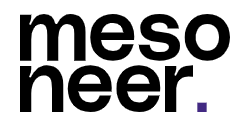 mesoneer AG