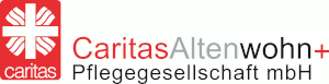 Caritas Altenwohn- und Pflegegesellschaft mbH