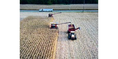 Crow Farm Operations LLC