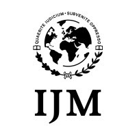 International Justice Mission Deutschland e. V.