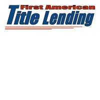 First American Title Lending
