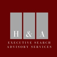 Hogan & Associates Executive Search