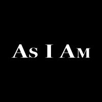 as i am