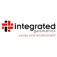 Integrated Geomatics