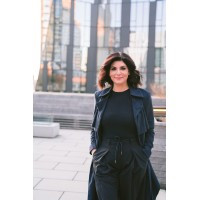 Tamsen Fadal Media, Production & Speaking