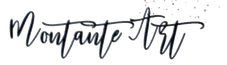 Montante Art Abstract