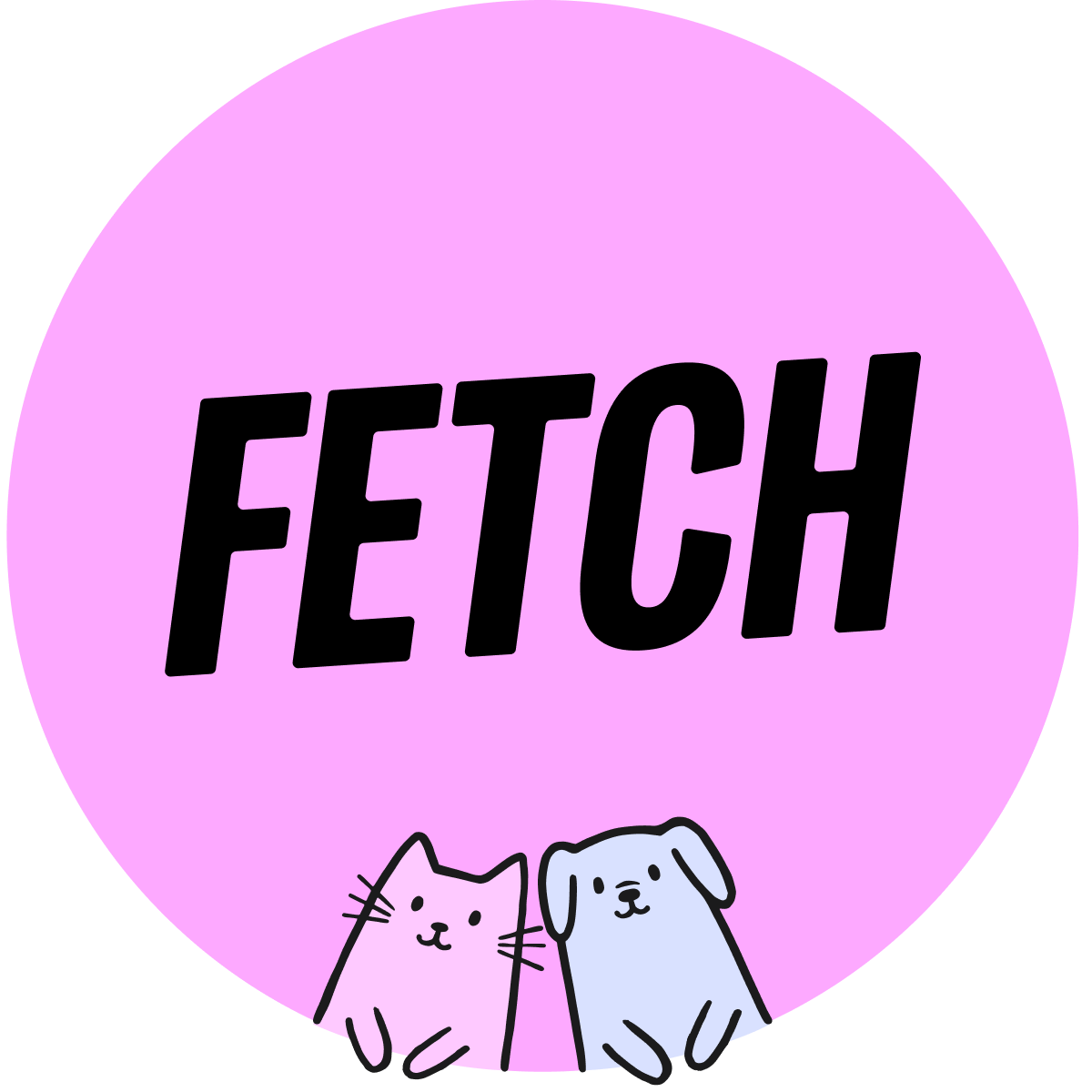 Fetch Pet