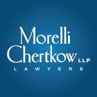 Morelli Chertkow LLP