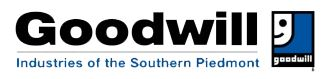 Goodwill Industries of the Southern Piedmont