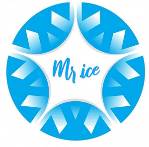 Mr.ice SKG