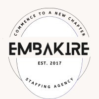 Embakire Workforce