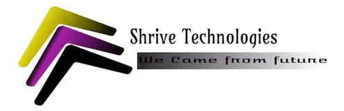 Shrive Technologies LLC