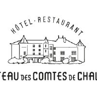 Château des Comtes de Challes
