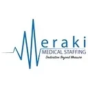 Meraki Medical Staff