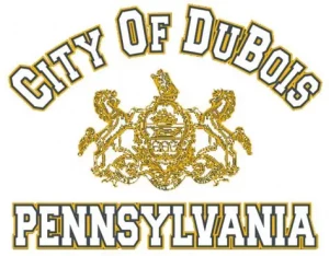 City of DuBois