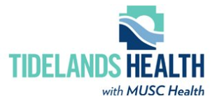Tidelands Health