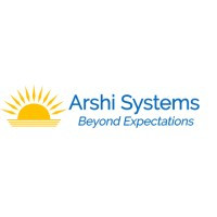 Arshi Systems, Inc.