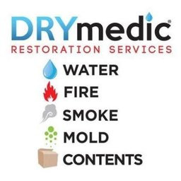 Drymedic Restoration Services