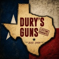 Dury's Gun Shop