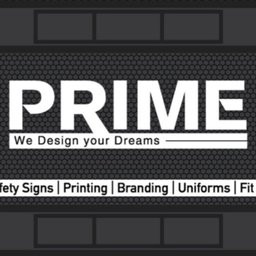 PRIME ADVERITISING LLC