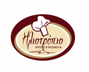 Ηλιοτρόπιο Αρτογλυκίσματα