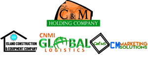 C & M HOLDING COMPANY