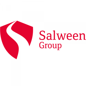 Salween Group