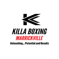 Killa Boxing Marrickville