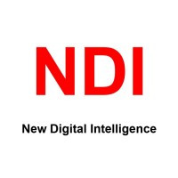 New Digital Intelligence