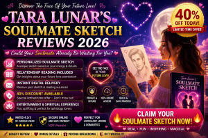 Tara Lunar Soulmate Sketch Review: What You Must Know First