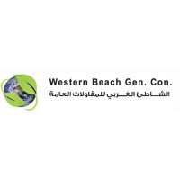 Western Beach .Gen .Con