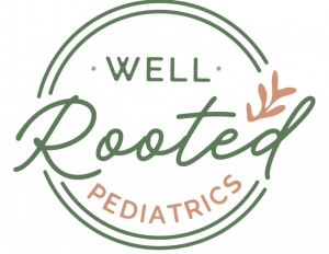 Well-Rooted Pediatrics