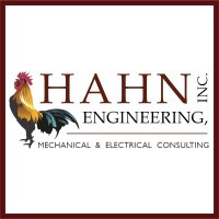 Hahn Engineering, Inc.