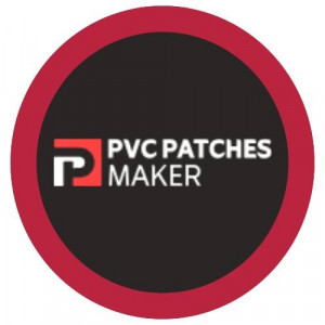 Label Patches Maker USA