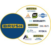 BRUSH careers