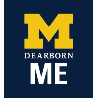 University of Michigan Dearborn Mechanical Engineering