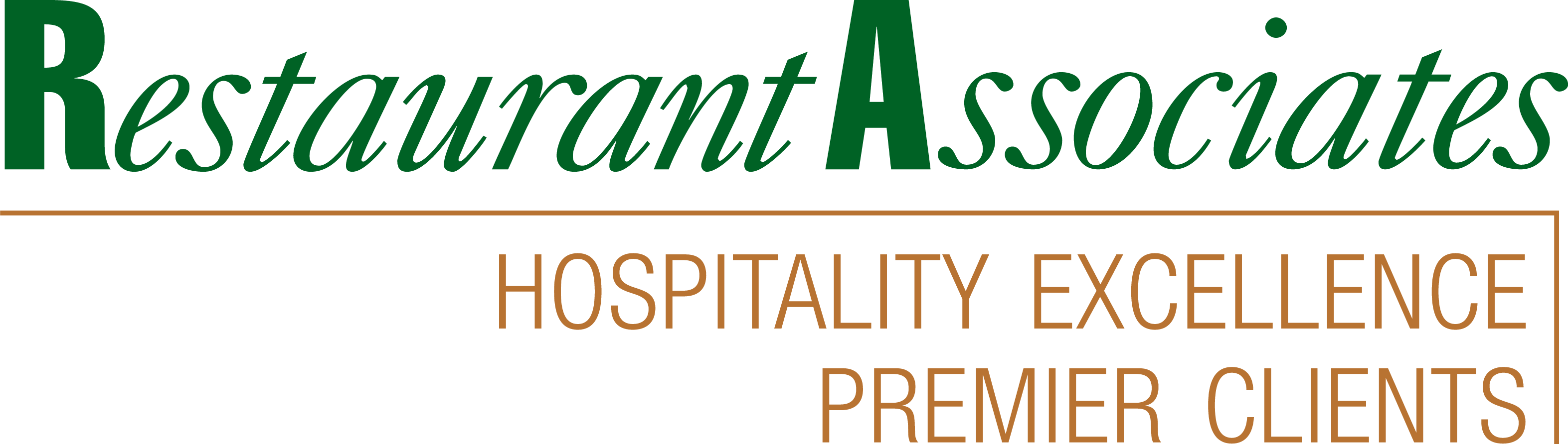 Restaurant Associates