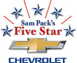FIVE STAR CHEVROLET LLC