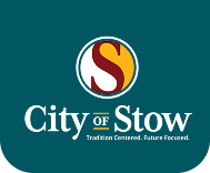 City of Stow
