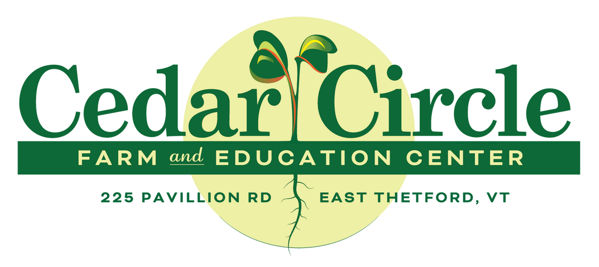 Cedar Circle Farm & Education Center