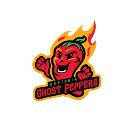 Gastonia Ghost Peppers