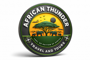 African Thunder Travel and Tours
