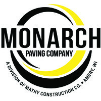 Monarch Paving Company